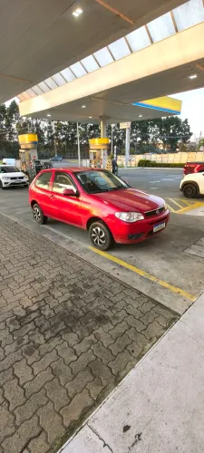 Fiat Palio 1.0/ Trofeo 1.0 Fire/ Fire Flex 2P 2014