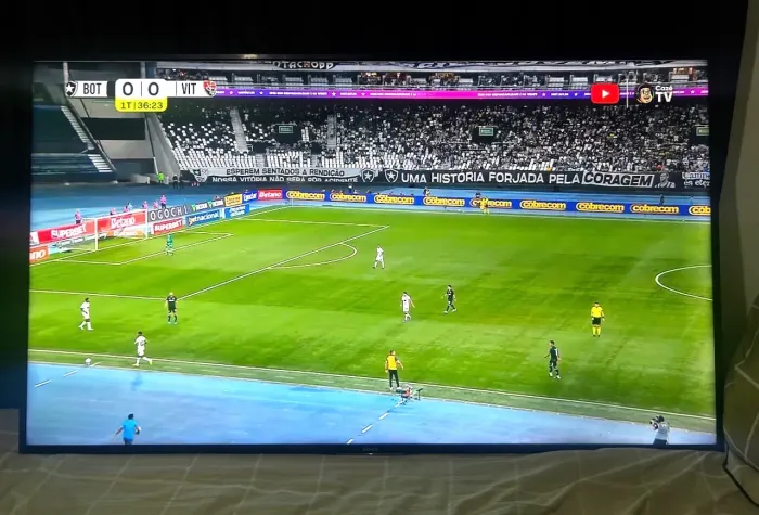 Tv 65° Sony