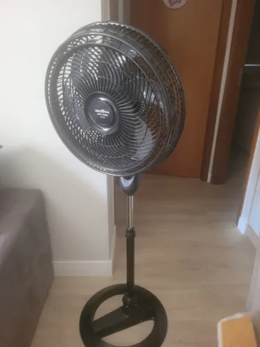 Ventilador Britânia turbo 160w