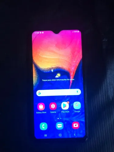 Samsung A10