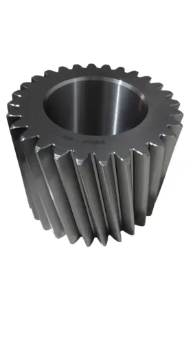 Engrenagem Cilíndrica De Dentes Helicoidais Pinhão De Ar 2180y2-L-s Rexnord *1000