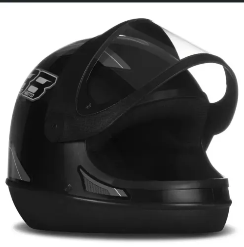 Capacete 788 estilo San Marino(troca viseira barata)
