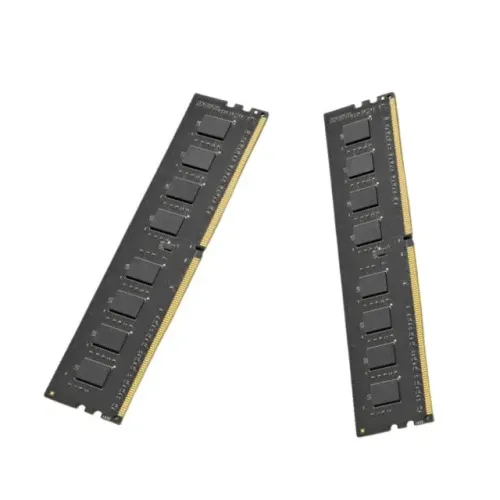 Memória Udimm 8Gb Pc4