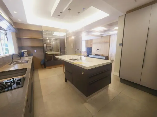 CASA no AMÉRICA com 4 quartos para LOCAÇÃO, 390 m²