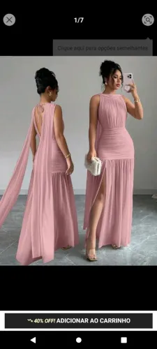 Vestidos