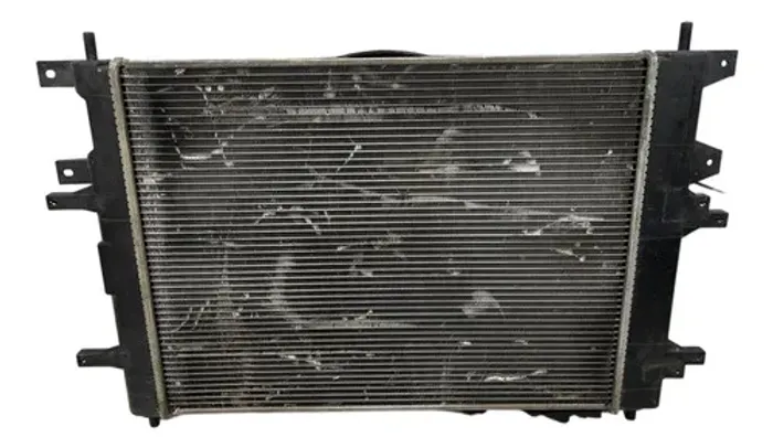 Radiador Chery Tiggo 7 1.5 2021 Á 2025 Original Gp