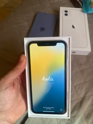 iPhone 11