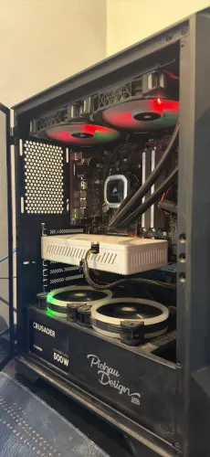 Pc gamer
