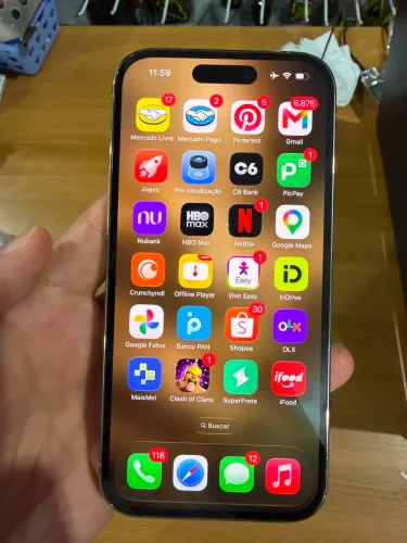 iPhone 14 Pro