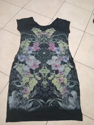 Vende-se vestido 