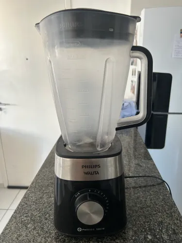 Liquidificador Philips Walita