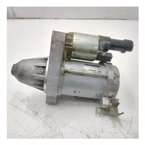 Motor Arranque Honda Civic 1.8 16v 2012 2016 428008190 12v