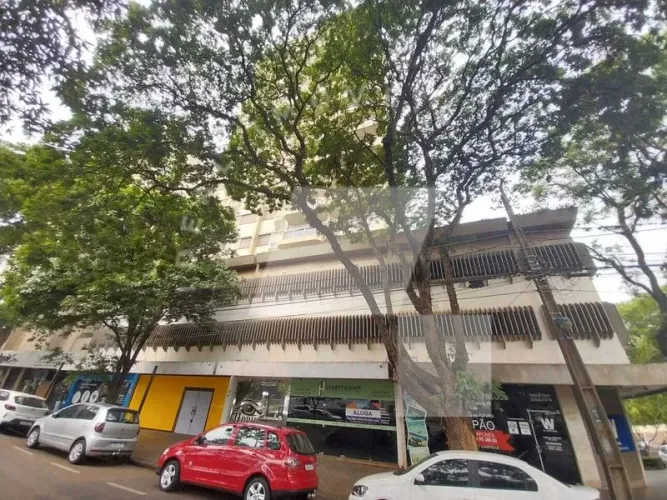 Sala para alugar no bairro Zona 01 Centro - Maringá/PR