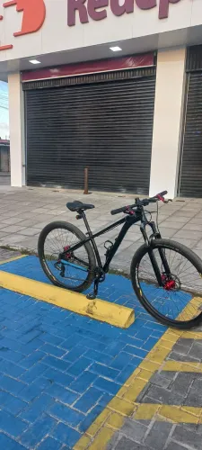 ?Bike audax havok ?
