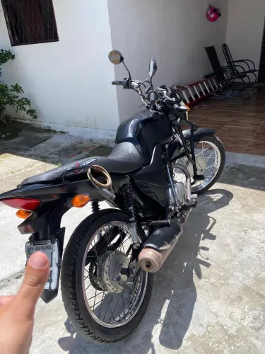 Fan125i 2016