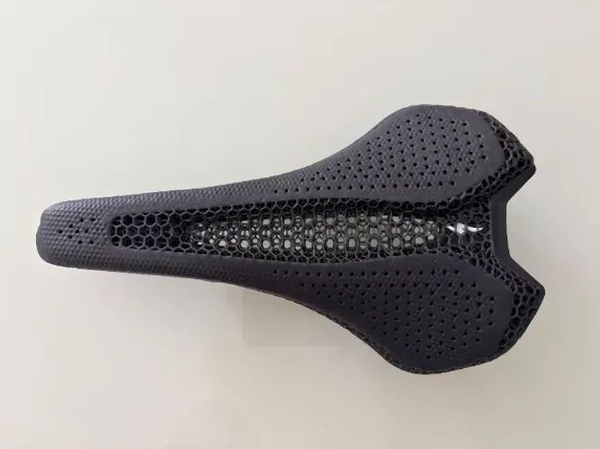 Selim Specialized Romin Evo Pro Mirror TI 155mm