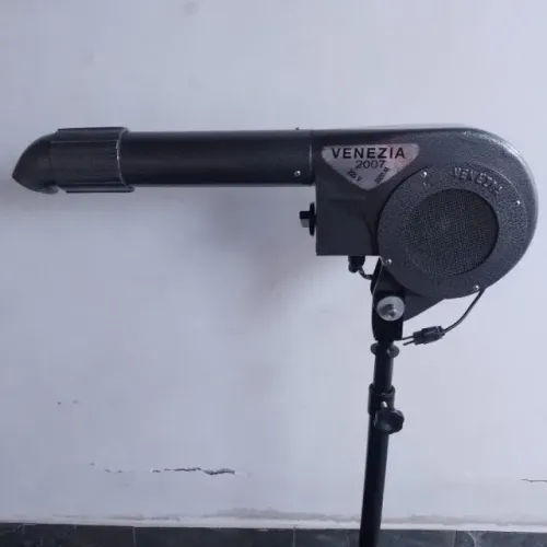 Secador Pet Shop Profissional 3500wts Turbo Venezia
