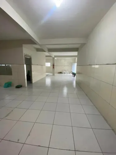 Ponto comercial no bairro castanheira térreo 110m2