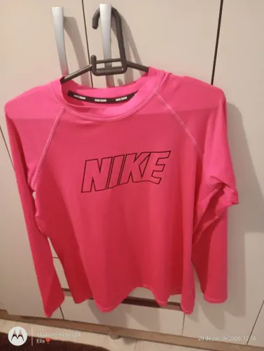 Blusa Nike