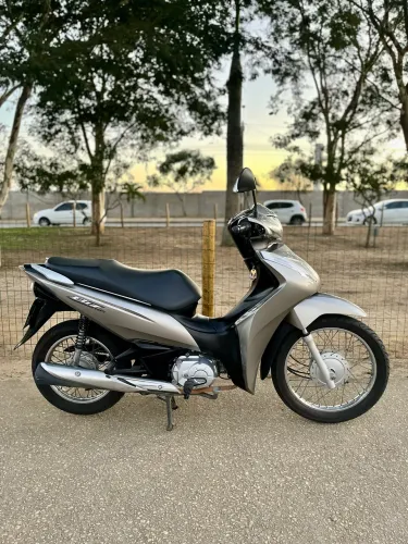Honda Biz 110i 2023