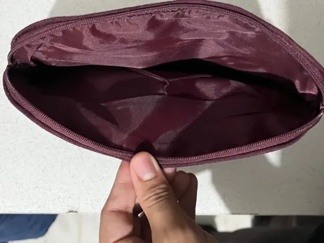 Necessaire ABVinho 25Lx17A