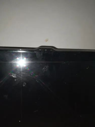 Smart Samsung 58 (com defeito)