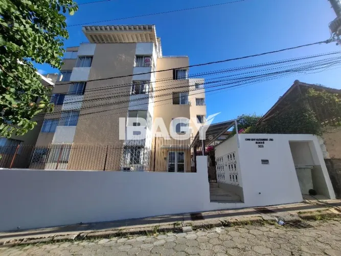 Excelente Apartamento 1 dormitório(s) em Pantanal - Florianópolis
