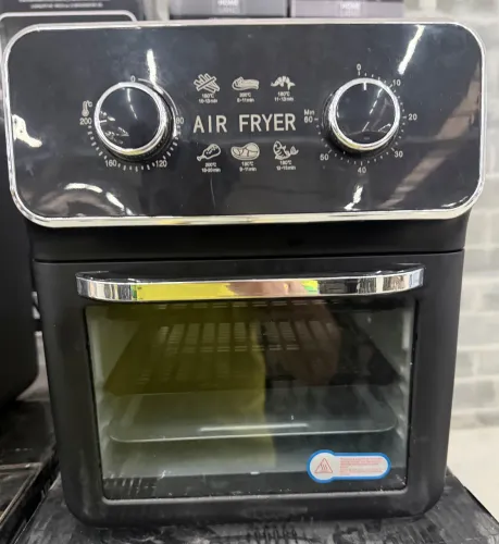 Air fryer nova