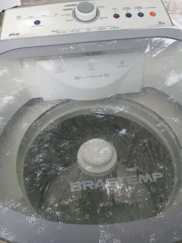 maquina de lavar