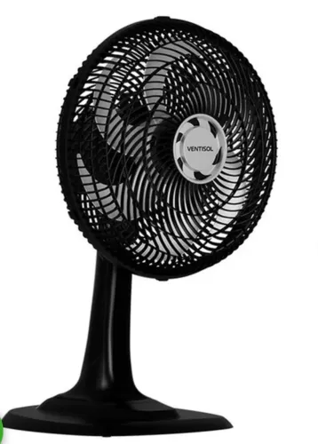 Ventilador