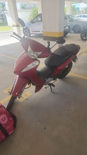Biz flex Ex 2014 vendo ou troco por pcx