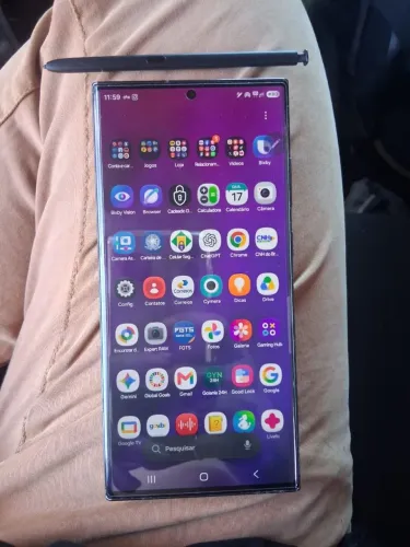 Celular S23 ultra