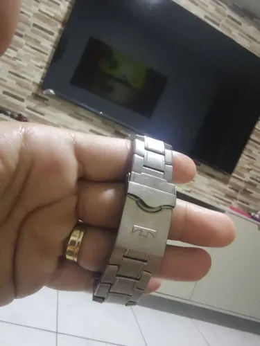 RELÓGIO TECHNOS 