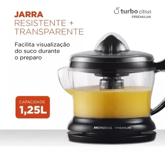 Espremedor de frutas (entregamos)