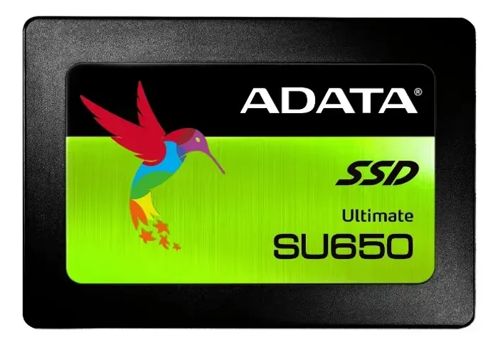SSD 240GB ASU650SS