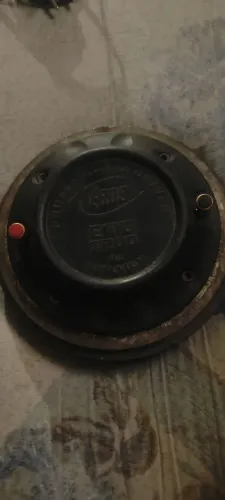 Drive Titanium Eros 