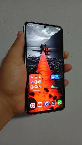 Samsung A56
