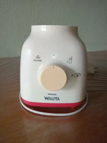 Motor de liquidificador