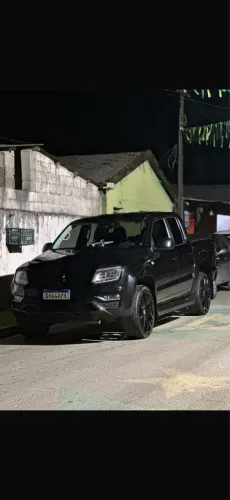 Volkswagen Amarok High.cd 2.0 16V TDI 4X4 Dies. AUT 2018