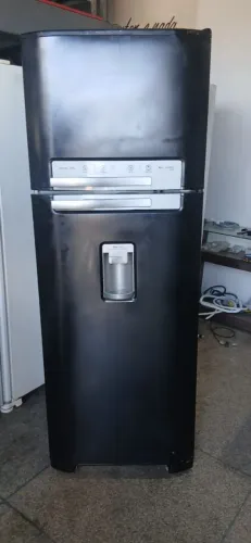 Geladeira Electrolux duplex Df 50