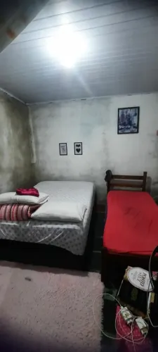 Vendo casa de vila por 25 mil