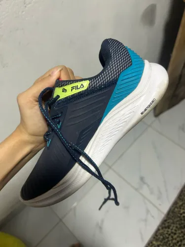 Tênis feminino fila 37