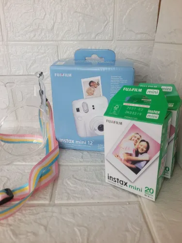 Instax mini 12 NOVA