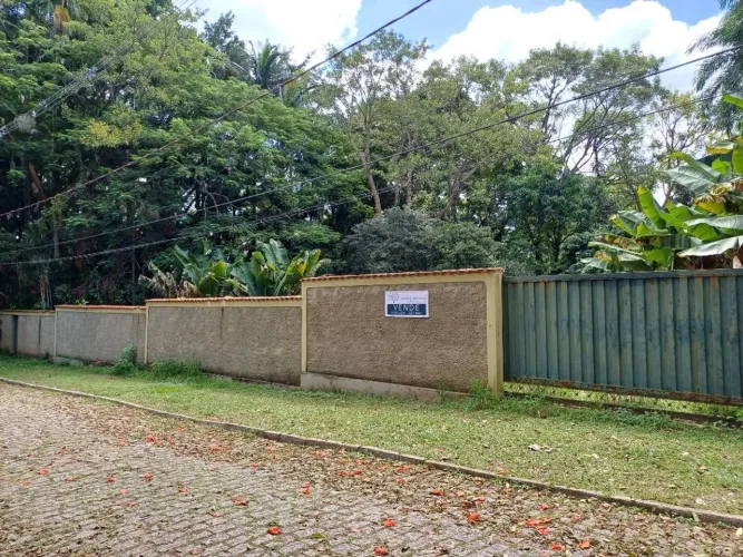Barão Geraldo - Belvedere (Guara)Terreno com1900 m² por R$ 735.000