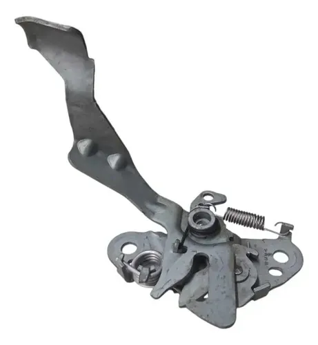 Fechadura Trava Capo Citroen Xsara Picasso 2001 À 2012 Cx289
