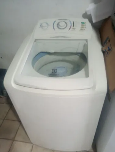 ELECTROLUX 10kgs só 700 reais
