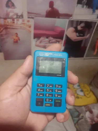 Maquininha