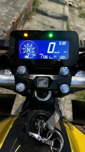 CB300