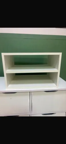 Organizador madeira