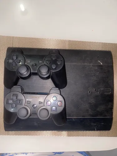 Playstation 3